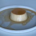 El cooksnap de poramoralhambre cuando hizo Flan de la abuela.
