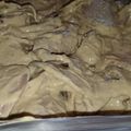 El cooksnap de Victoria Martínez cuando hizo Vitel Toné Con Peceto.