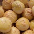 Cooksnap dari Agussriyanti Lapu untuk resep Nastar keju lembut ngepyur