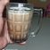 Tulsi Shaherawala's cooksnap of when they made ચોકલેટ મિલ્ક શેક (Chocolate Milk Shake Recipe In Gujarati).
