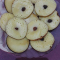 Cooksnap dari Tina Zaitulini untuk resep Kue Lumpur