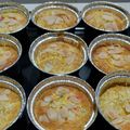 Cooksnap dari risang untuk resep Cheese Cup Cake