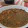 El cooksnap de Marieta cuando hizo Lentejas con verduras con Thermomix.