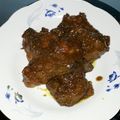 Cooksnap dari WulanBahri untuk resep Ayam kecap simple
