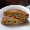 Cooksnap dari Maylisha untuk resep Telur Dadar Padang