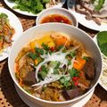 Nguyễn Hoàng Yến 's cooksnap of when they made Bò kho bánh mì.