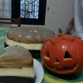 Cooksnap dari Inne Marina untuk resep Pudding Biskuit Marie recipe by LawThomaz
