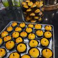Cooksnap dari Mega Soeroso untuk resep Nastar Keju