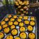 Cooksnap dari Mega Soeroso untuk resep Nastar Keju