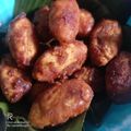 Cooksnap dari Liana Muliana untuk resep Gemblong