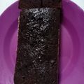 Cooksnap dari Daffa L. Mode untuk resep Brownies Lumer