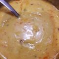 Piu kushal का कुकस्नैप जब उन्होंने कढ़ी (kadhi recipe in Hindi) बनाया था।