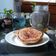 Cooksnap dari Apri Yanti untuk resep Oat Pancake