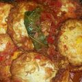 Cooksnap dari yuana suryantningsih untuk resep Telur ceplok balado