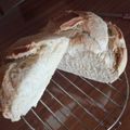 El cooksnap de PERE Fuentes Contreras cuando hizo Hacer pan fácil a mano.