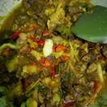 Cooksnap dari Umi Dzar untuk resep Tongseng Sapi