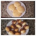 El cooksnap de Maria Vanesa Bautista Alvarez cuando hizo Galletas de maicena y leche condensada 😍.