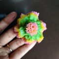 Cooksnap dari ninik sumarsi untuk resep BIKANG MAWAR empuk berserat