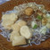 Cooksnap dari seli Litikansi untuk resep Rujak Tahu aLa palembang