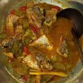 Cooksnap dari Otty untuk resep Asam Pedas Ikan Ekor Kuning