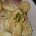 صورة من ام عبد الرحمن ، شاركها بعد تجربة وصفة معمول الطحين