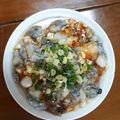Hsiao Ping Huang 的 涼拌鮮蚵 cooksnap