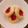 El cooksnap de Tamara cuando hizo Galletitas con membrillo (Pepas) con harina de arroz y maicena SIN GLUTEN, SIN LACTOSA Y ECONÓMICAS.