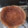 El cooksnap de Yanina cuando hizo Masa de panqueques sin harina, apto celíacos.