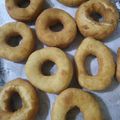 El cooksnap de Emilce Aramayo cuando hizo Donas😋.