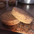 El cooksnap de Mia Molinari cuando hizo Brownies ✨.