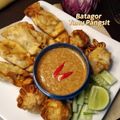 Cooksnap dari zuniatul yuta untuk resep Batagor Tahu Pangsit