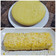 Cooksnap dari Ida Roeslie untuk resep Bolu jadul magic com