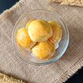Cooksnap dari Ratih Kusuma untuk resep Nastar Tanpa Tepung Terigu (enak, lembut, ngeprul) Gluten Free