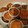 El cooksnap de GOOMER (en salsa verde) cuando hizo Magdalenas de nata.