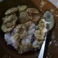 Cooksnap dari Keke Odie untuk resep Sayur jengkol bumbu kental