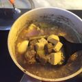 Cooksnap dari mogika untuk resep Semur Daging Sapi & Kentang