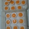Cooksnap dari Suci Mariyahyusuf untuk resep Pudding telor ceplok