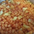 Cooksnap dari Kumbara Dewi untuk resep Es Buah Koktail Segar