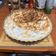 El cooksnap de valentina Urriola Toledo cuando hizo Pie de limón (masa de galleta).