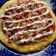 Cooksnap dari Sischa Ramadhani untuk resep Low carb Pizza - DEBM | Keto Friendly
