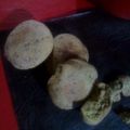 El cooksnap de Alejandra Coria cuando hizo Cookies súper fácil, pocos ingredientes geniales!!!.