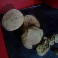El cooksnap de Alejandra Coria cuando hizo Cookies súper fácil, pocos ingredientes geniales!!!.