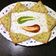 Sneha Patel's cooksnap of when they made ચીલી ચીઝ ટોસ્ટ (Chilli Cheese Toast Recipe in Gujarati).