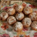 Róbert petrovics Cooksnap-ja, amikor elkészítette a(z) Bögrés nutellás muffin receptet.