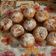 Róbert petrovics Cooksnap-ja, amikor elkészítette a(z) Bögrés nutellás muffin receptet.