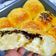 Cooksnap dari Aulia Ardiyanti untuk resep Roti Sobek metode autolisis