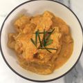 Cooksnap dari sunna rgy untuk resep Gulai Kikil Sapi