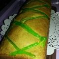 Cooksnap dari Winarsih untuk resep Sponge cake pisang