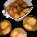 Dipika Bhalla का कुकस्नैप जब उन्होंने कांजी वड़ा (kanji vada recipe in Hindi) बनाया था।