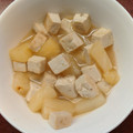 El cooksnap de Ami's Recipes cuando hizo Tofu con piña.